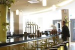 Отель Hilton London Canary Wharf Отель Hilton London Canary Wharf