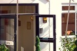 Отель The Riviera Hotel & Holiday Apartments Alum Chine Отель The Riviera Hotel & Holiday Apartments Alum Chine
