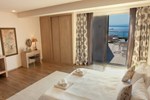 Отель Belvedere Hotel Отель Belvedere Hotel