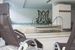 Отель Alpen Garten Hotel Margherita Отель Alpen Garten Hotel Margherita