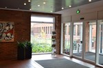 Отель Pharmakon Hotel & Conferencecenter Отель Pharmakon Hotel & Conferencecenter