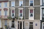 Гостевой дом The Bromley Гостевой дом The Bromley
