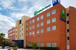 Отель B&B Alicante Отель B&B Alicante