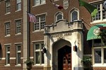 Отель Windsor Arms Hotel Отель Windsor Arms Hotel