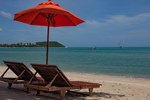 Отель Secret Garden Beach Bungalows Отель Secret Garden Beach Bungalows