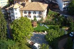 Отель Hotel Garnì Laurino Отель Hotel Garnì Laurino