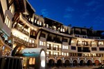 Апартаменты Grand Monastery Apartments Апартаменты Grand Monastery Apartments