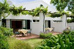 Отель Eikendal Lodge Отель Eikendal Lodge