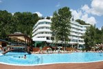 Отель Hotel Arabela Beach Отель Hotel Arabela Beach