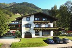 Апартаменты Johannahof Appartements Апартаменты Johannahof Appartements