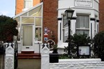 Гостевой дом The Cavendish Гостевой дом The Cavendish