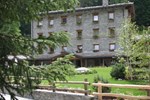 Отель Chalet Eden Отель Chalet Eden