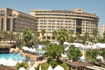 Отель Fame Residence Lara & Spa Отель Fame Residence Lara & Spa