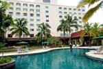 Отель Hotel Aryaduta Pekanbaru Отель Hotel Aryaduta Pekanbaru