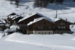 Отель Hotel Paradiso Отель Hotel Paradiso