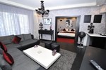 Отель Art Palace Suites & Spa - Châteaux & Hôtels Collection Отель Art Palace Suites & Spa - Châteaux & Hôtels Collection
