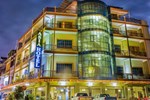 Отель Asia Hotel Отель Asia Hotel
