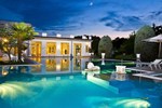 Отель Bellavista Park Thermal Spa Отель Bellavista Park Thermal Spa