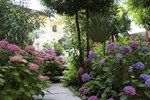 Отель Hotel San Filis Отель Hotel San Filis