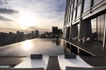Отель The Okura Prestige Bangkok Отель The Okura Prestige Bangkok