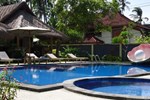Отель Mutiara Bali Отель Mutiara Bali