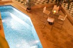 Отель Casa Amani Отель Casa Amani