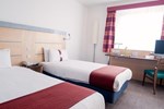 Отель Holiday Inn Express Ramsgate – Minster Отель Holiday Inn Express Ramsgate – Minster