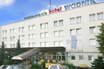 Отель Hotel Wodnik Отель Hotel Wodnik