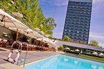Отель InterContinental Geneva Отель InterContinental Geneva