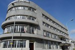 Отель Aberdeen Northern Hotel Отель Aberdeen Northern Hotel