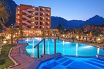 Отель Hotel Savoy Palace - TonelliHotels Отель Hotel Savoy Palace - TonelliHotels