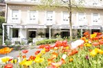 Отель Hotel Giardino Verdi Отель Hotel Giardino Verdi
