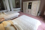 Отель Gran Hotel Alameda Отель Gran Hotel Alameda
