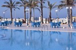Отель Grand Albatros Port Said Отель Grand Albatros Port Said