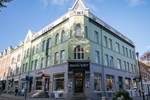 Отель City Living Schøller Hotel Отель City Living Schøller Hotel