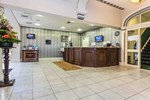 Отель The Worcester Whitehouse Hotel Отель The Worcester Whitehouse Hotel