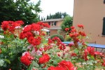 Апартаменты Residence Mugello Resort Апартаменты Residence Mugello Resort