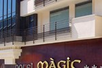 Отель Magic Andorra Отель Magic Andorra