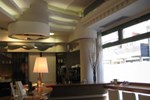 Отель Hotel Aquamarina Отель Hotel Aquamarina