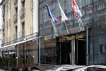Отель Royal Square Hotel & Suites Отель Royal Square Hotel & Suites