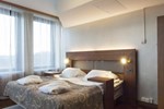 Отель Sokos Hotel Vaakuna Helsinki Отель Sokos Hotel Vaakuna Helsinki