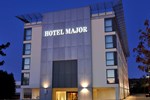 Отель Hotel Major Отель Hotel Major