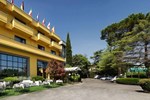 Отель Cristallo Hotel Отель Cristallo Hotel