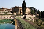 Отель Castiglion del Bosco Отель Castiglion del Bosco