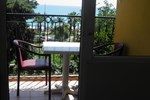 Отель Berkan Hotel Отель Berkan Hotel