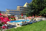 Отель Gradina Hotel Отель Gradina Hotel