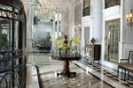 Отель Rixos Pera Istanbul Отель Rixos Pera Istanbul