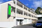 Апартаменты Farrys Motel Apartments Апартаменты Farrys Motel Apartments