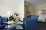 Отель InterCityHotel Erfurt Отель InterCityHotel Erfurt