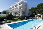 Отель Grand Hotel Passetto Отель Grand Hotel Passetto